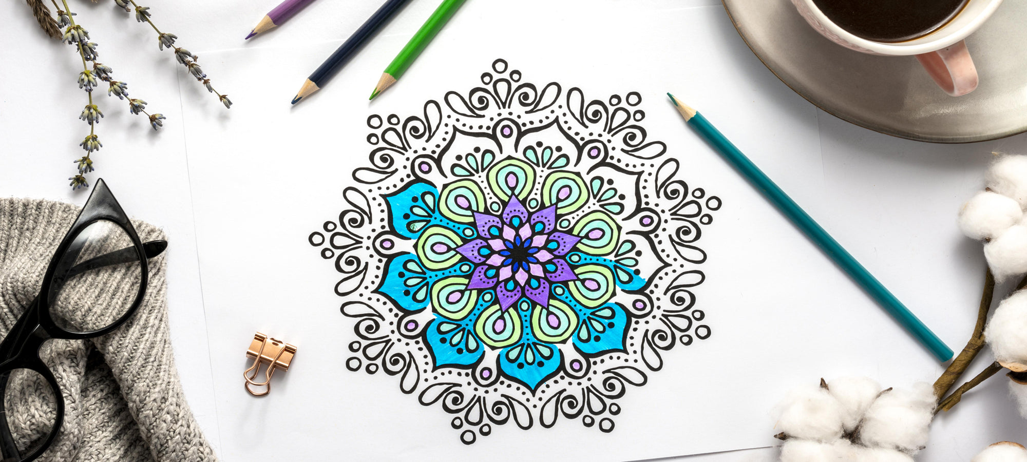 Adult Printable Coloring Books