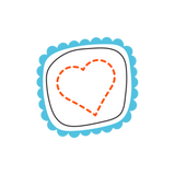 Downloadable Whimsical Love: Valentine's Day Cute Elements 24 Pack