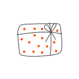 Downloadable Whimsical Love: Valentine's Day Cute Elements 24 Pack