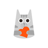 Downloadable Whimsical Love: Valentine's Day Cute Elements 24 Pack