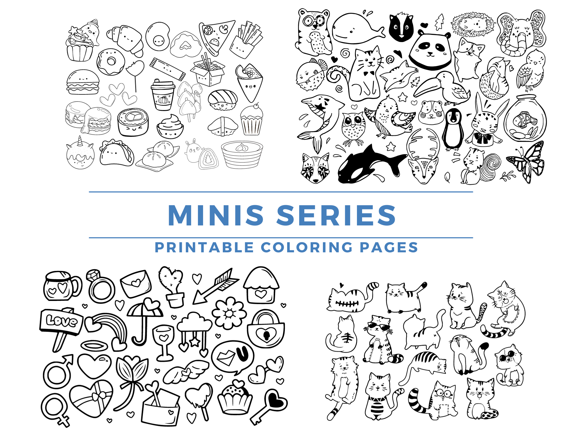 coloring pages