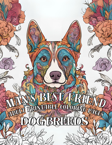 Printable coloring pages