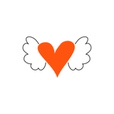 Downloadable Whimsical Love: Valentine's Day Cute Elements 24 Pack