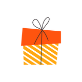 Downloadable Whimsical Love: Valentine's Day Cute Elements 24 Pack