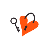 Downloadable Whimsical Love: Valentine's Day Cute Elements 24 Pack