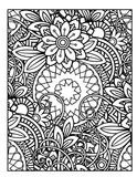 Printable coloring pages