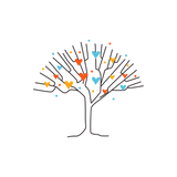 Downloadable Whimsical Love: Valentine's Day Cute Elements 24 Pack