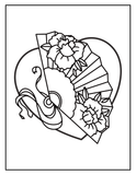 Unleash Your Inner Artist: Printable Tattoo Designs Coloring Book for Adults