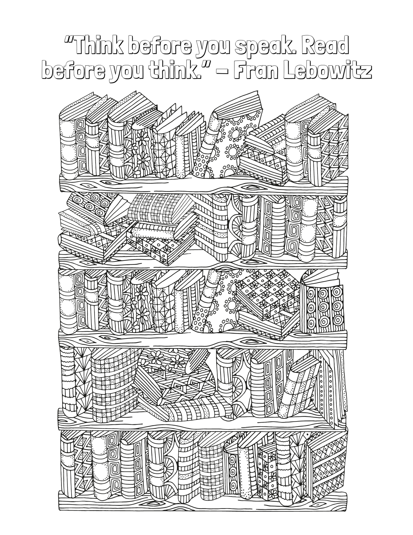 Printable Motivational Swear Word Coloring Pages for Adults, Funny Swear Quotes