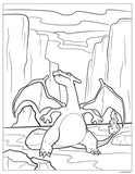 Pokemon Charizard Pokemon