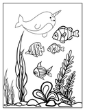 Printable coloring pages