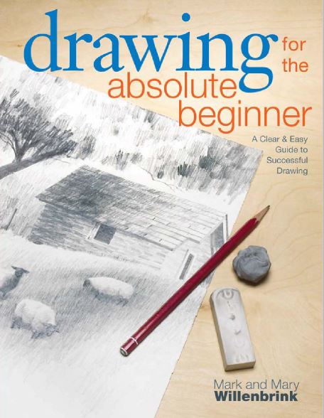 Drawing People for Beginners