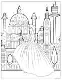 Princess Gown - Big City Ball