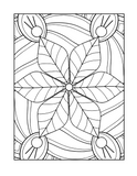 adult coloring book