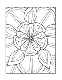 fine point markers for coloring