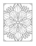 adult coloring books for stress