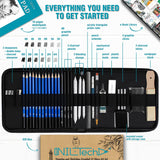 Drawing Supplies