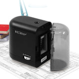 Dark Pro Shaving Cover