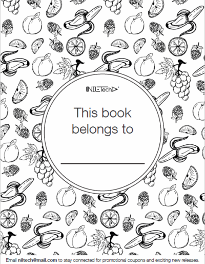Stress relieving Food patterns