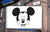 How to draw Mickey mouse step by step tutorial