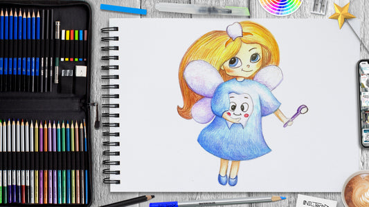 the tooth fairy
