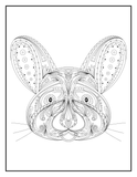 Stress relieving animal designs