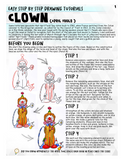 Step-by-Step Drawing Tutorials: Learn to Draw Your Favorite Characters