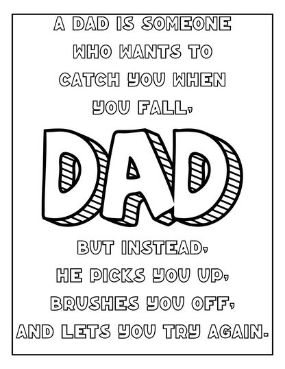 Father’s Day activities