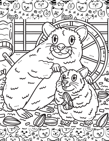 Mastering Pet - Themed Creativity: 