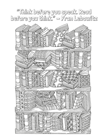 Printable Motivational Swear Word Coloring Pages for Adults, Funny Swear Quotes
