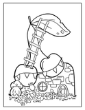Coloring for adults