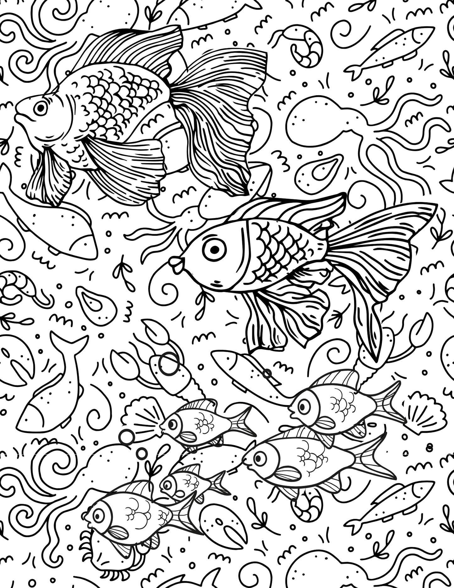 Mastering Pet - Themed Creativity: "Love for Pets" Digital Coloring Book