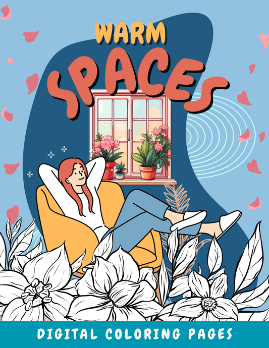 Printable coloring pages
