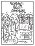 School-themed designs
