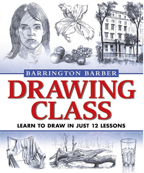 Learn to Draw in Just 12 Lessons