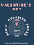 Printable (Digital) Valentine's Day Coloring Pages: MINIs Coloring Collection