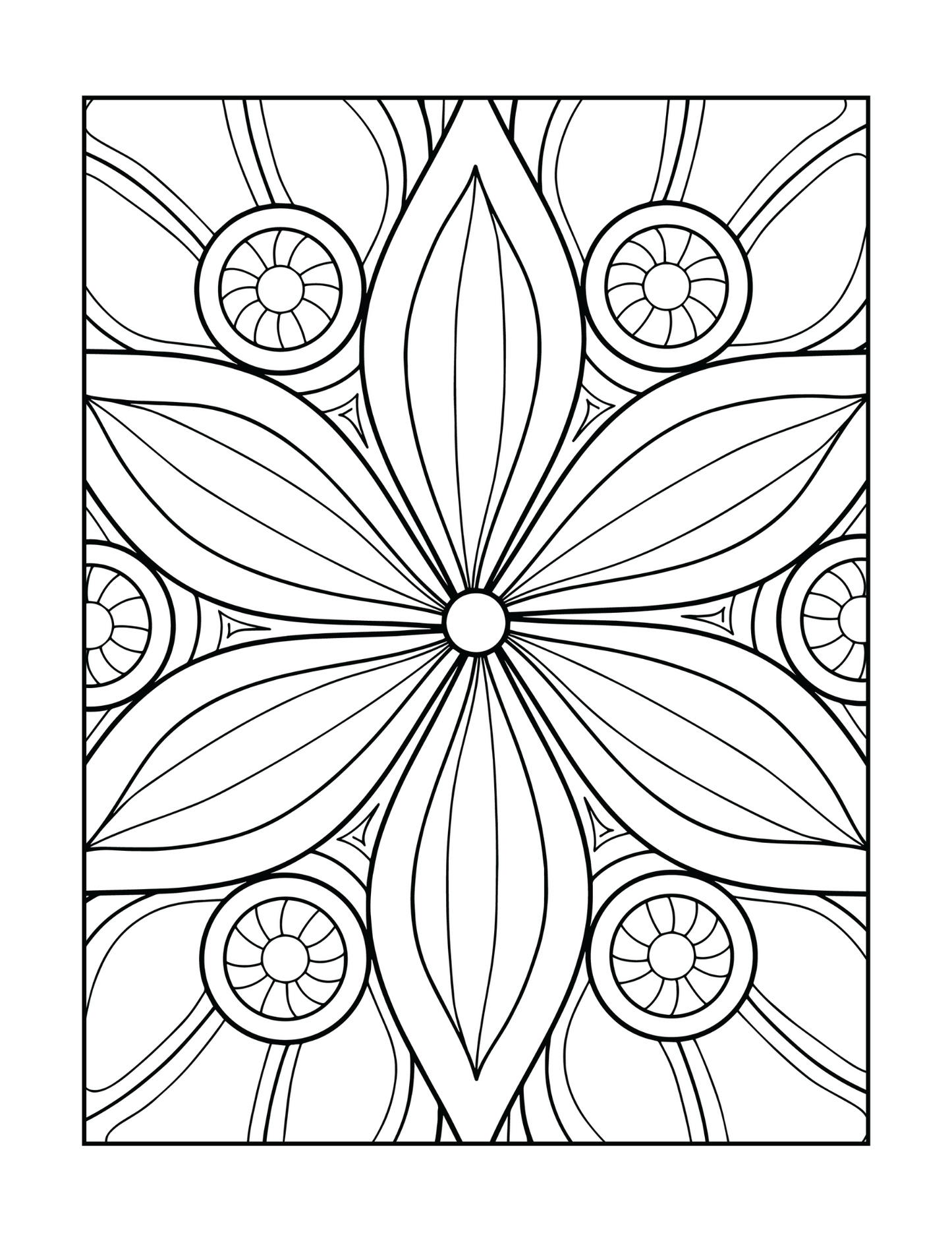 heart coloring books