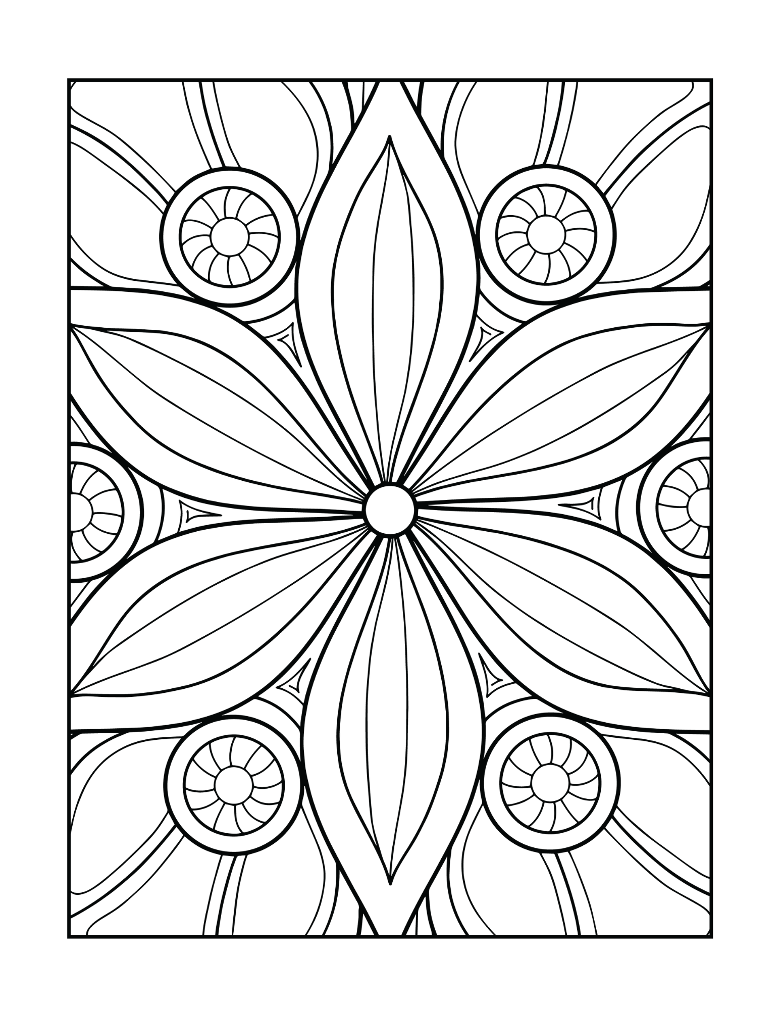 heart coloring books