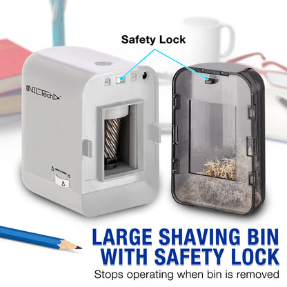 pencil sharpeners electric