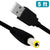 5 Ft USB to 5v DC Power Connector  Cable