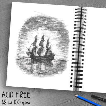 Boat Sketchpad 