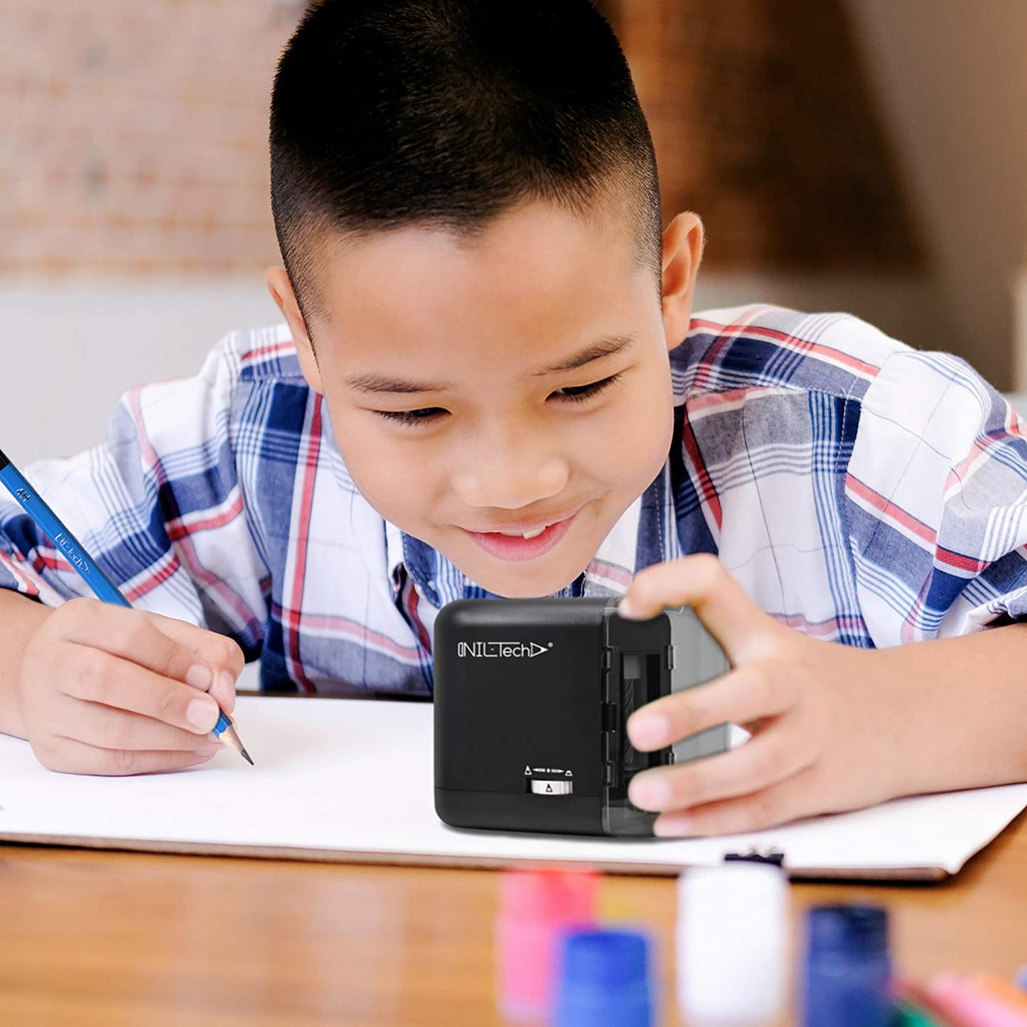 pencil sharpener electric